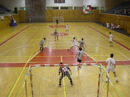 Imagem número 9 da galeria Troféu Reitor