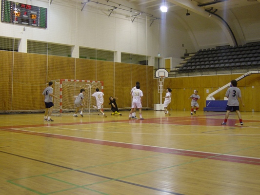 Imagem número 1 da galeria Troféu Reitor