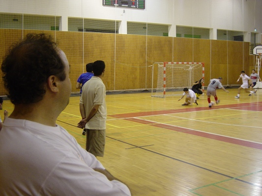 Imagem número 4 da galeria Troféu Reitor