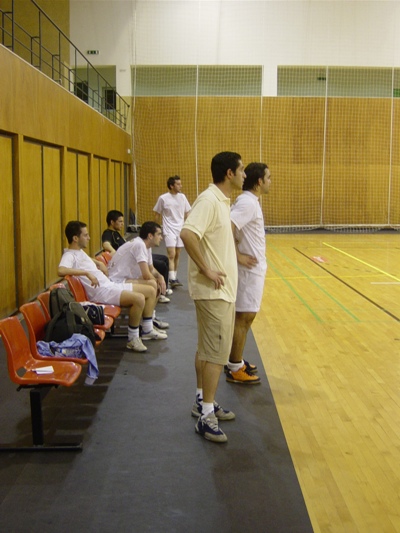 Imagem número 2 da galeria Troféu Reitor