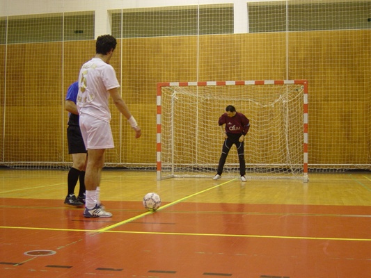 Imagem número 3 da galeria Troféu Reitor