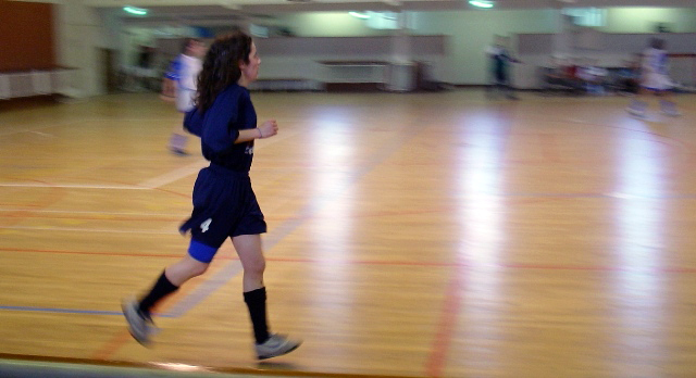 Imagem número 1 da galeria CNU Futsal F