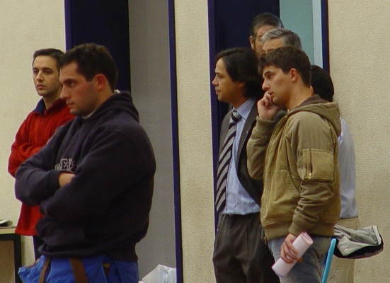 Imagem número 10 da galeria CNU Judo