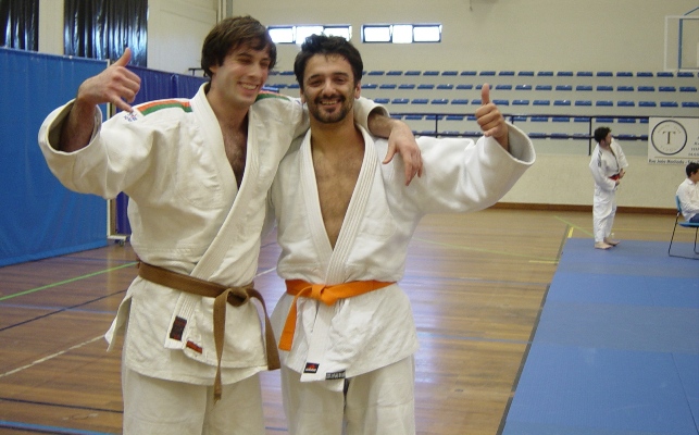 Imagem número 9 da galeria CNU Judo