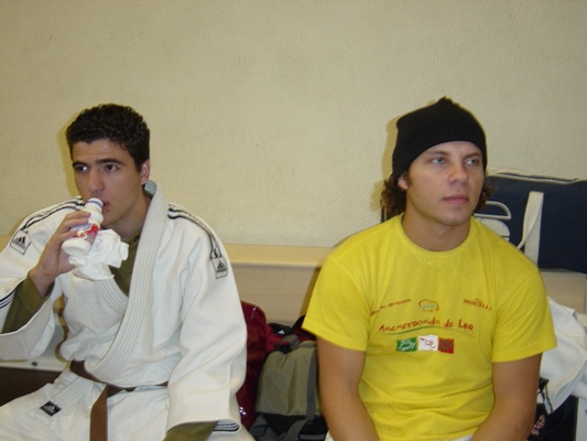 Imagem número 10 da galeria CNU Judo