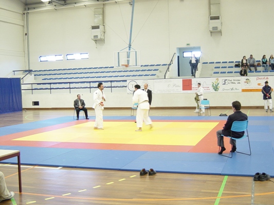 Imagem número 7 da galeria CNU Judo