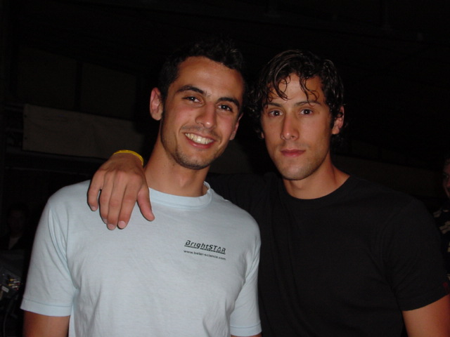 Imagem número 8 da galeria Gata na Praia