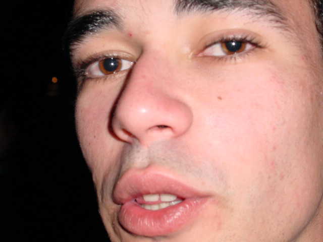 Imagem número 10 da galeria Gata na Praia