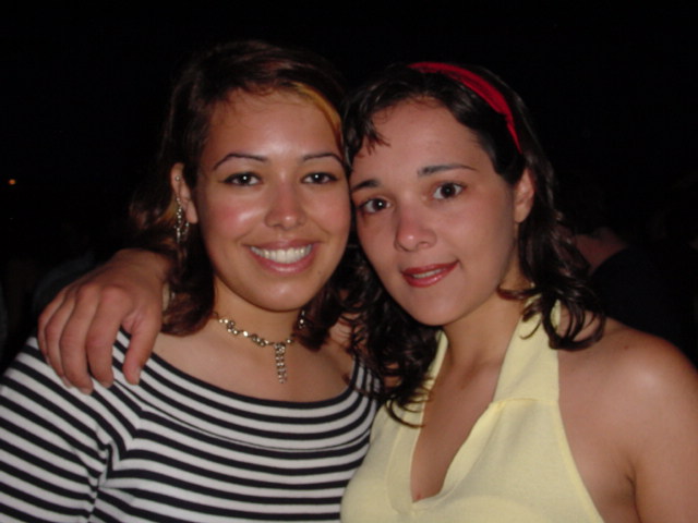 Imagem número 9 da galeria Gata na Praia