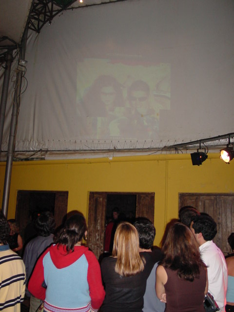 Imagem número 1 da galeria Gata na Praia