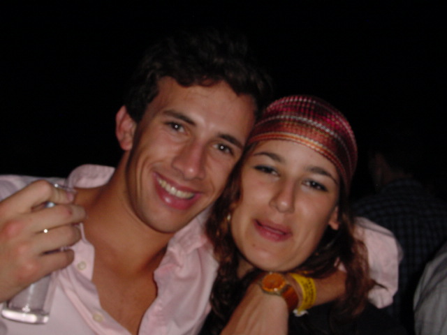 Imagem número 5 da galeria Gata na Praia