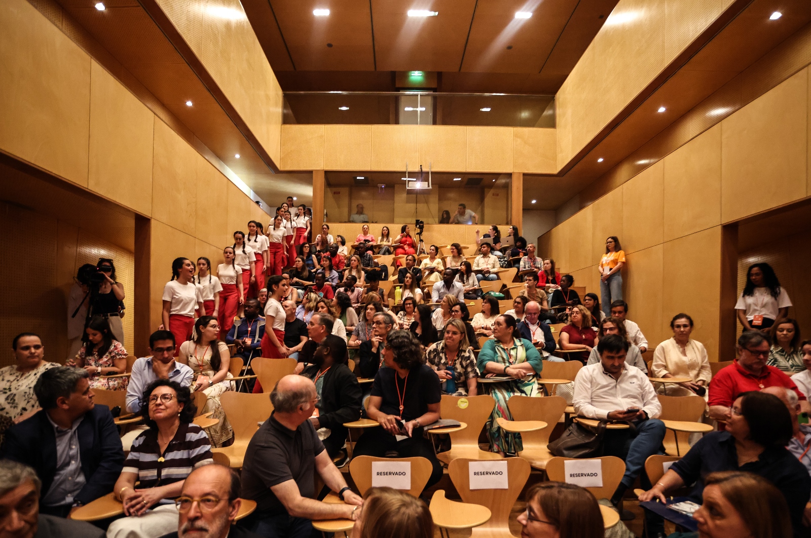 Imagem número 5 da galeria Bienal de Educação