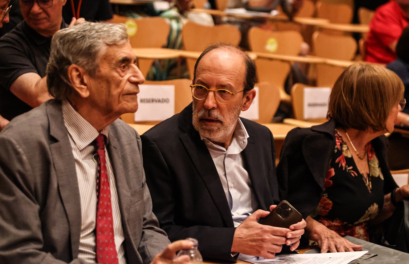 Imagem número 4 da galeria Bienal de Educação