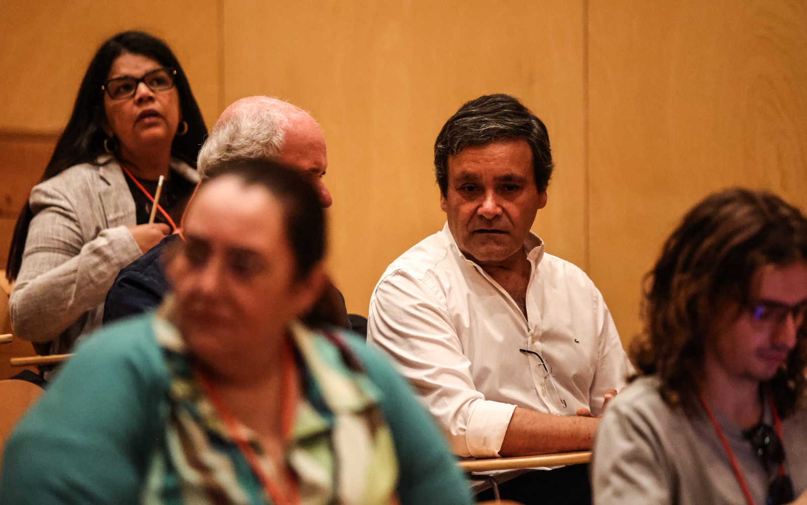 Imagem número 10 da galeria Bienal de Educação