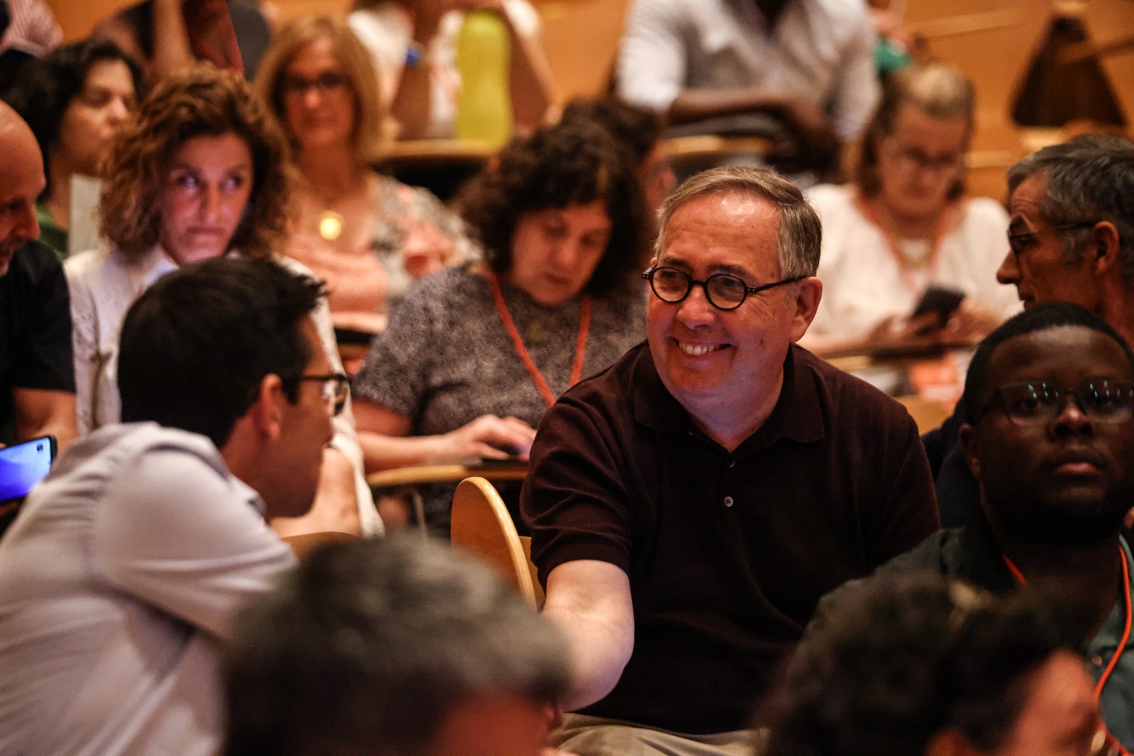 Imagem número 9 da galeria Bienal de Educação