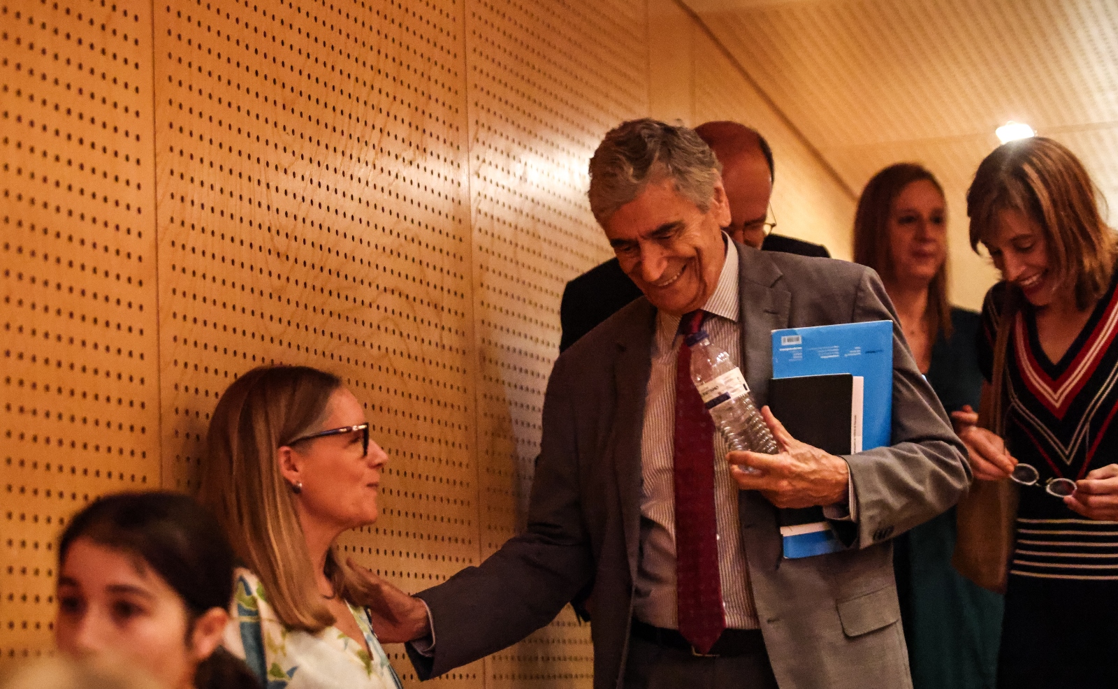Imagem número 6 da galeria Bienal de Educação