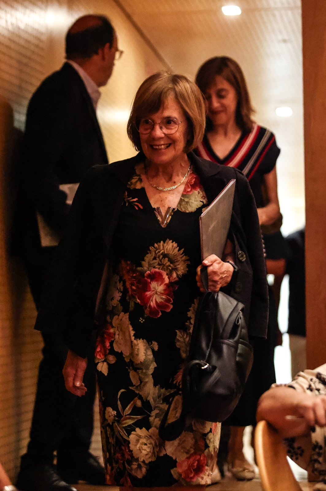 Imagem número 7 da galeria Bienal de Educação