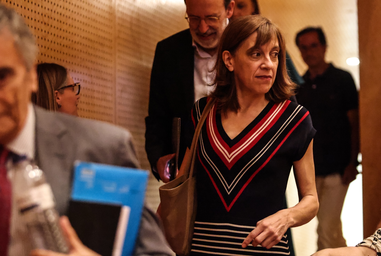 Imagem número 5 da galeria Bienal de Educação