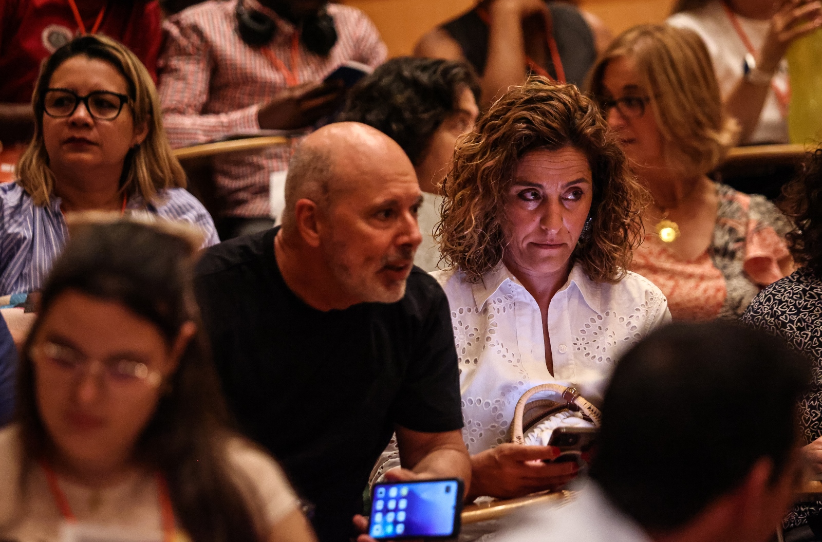 Imagem número 8 da galeria Bienal de Educação
