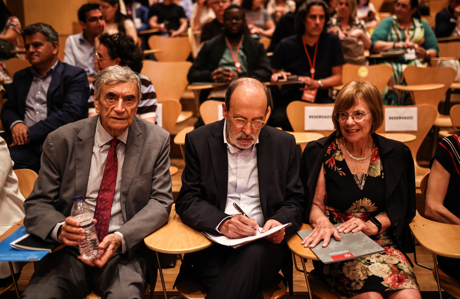 Imagem número 1 da galeria Bienal de Educação