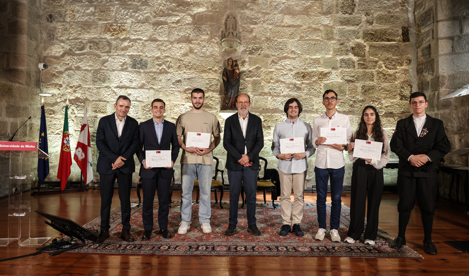 Imagem número 7 da galeria Bolsas de Excelência