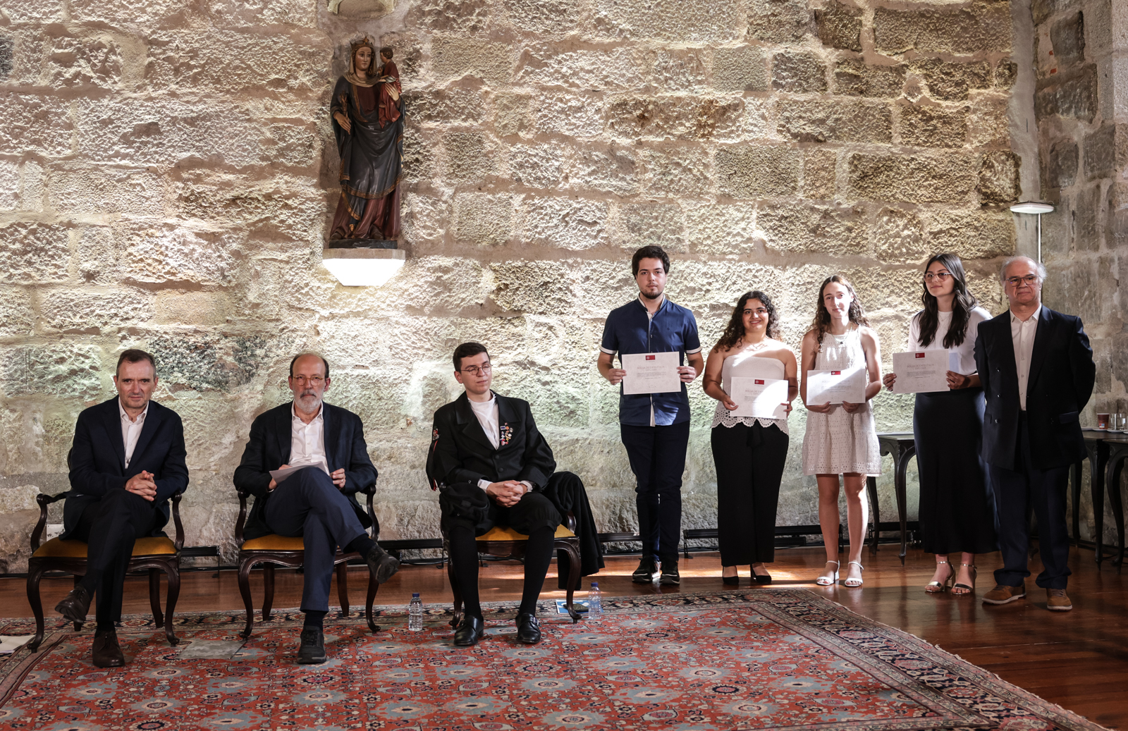 Imagem número 10 da galeria Bolsas de Excelência