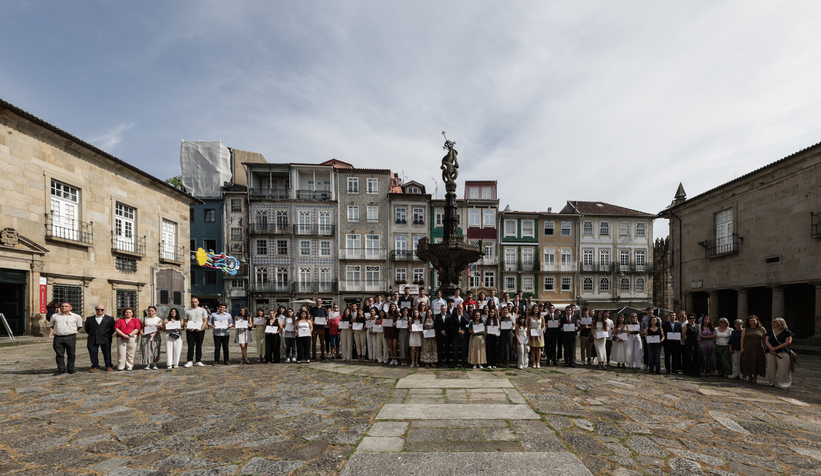 Imagem número 3 da galeria Bolsas de Excelência