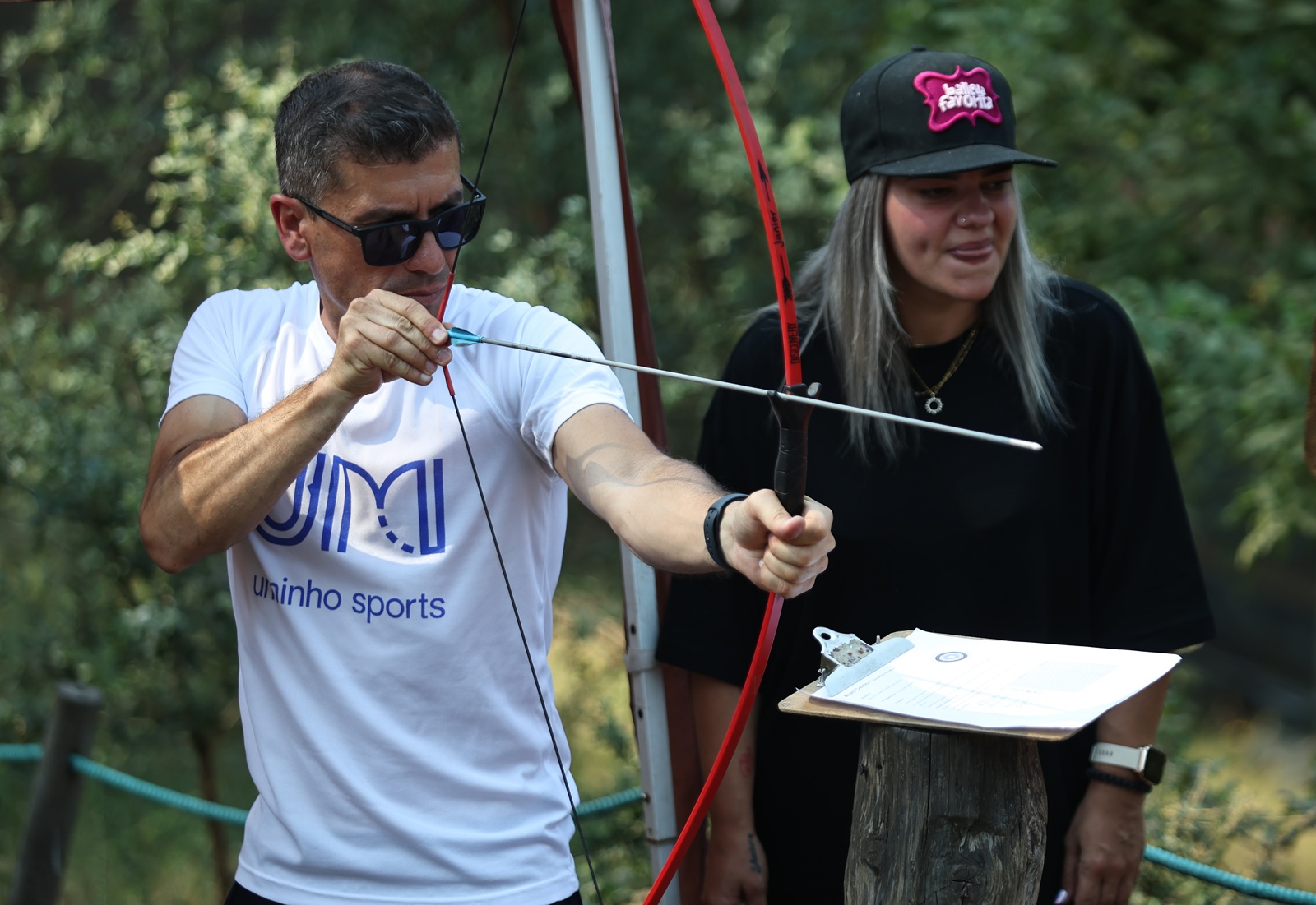 Imagem número 4 da galeria Team Building SASUM