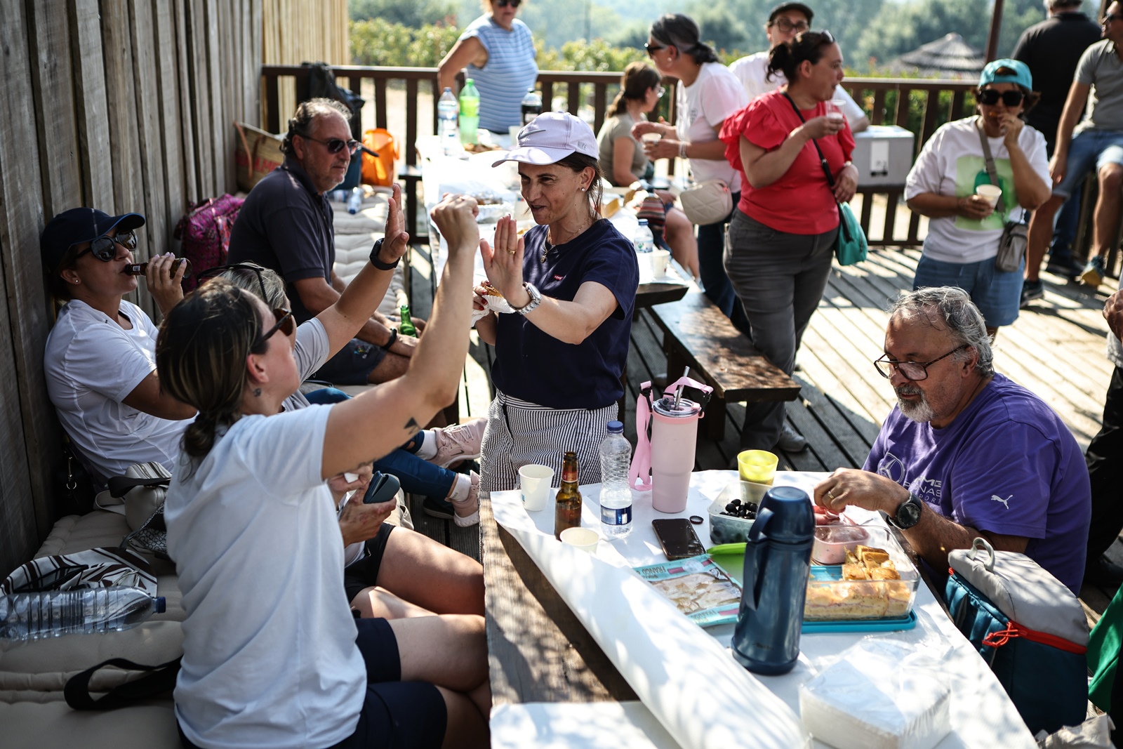 Imagem número 2 da galeria Team Building SASUM