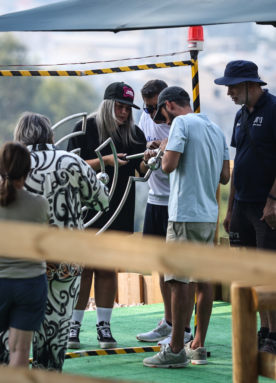 Imagem número 5 da galeria Team Building SASUM