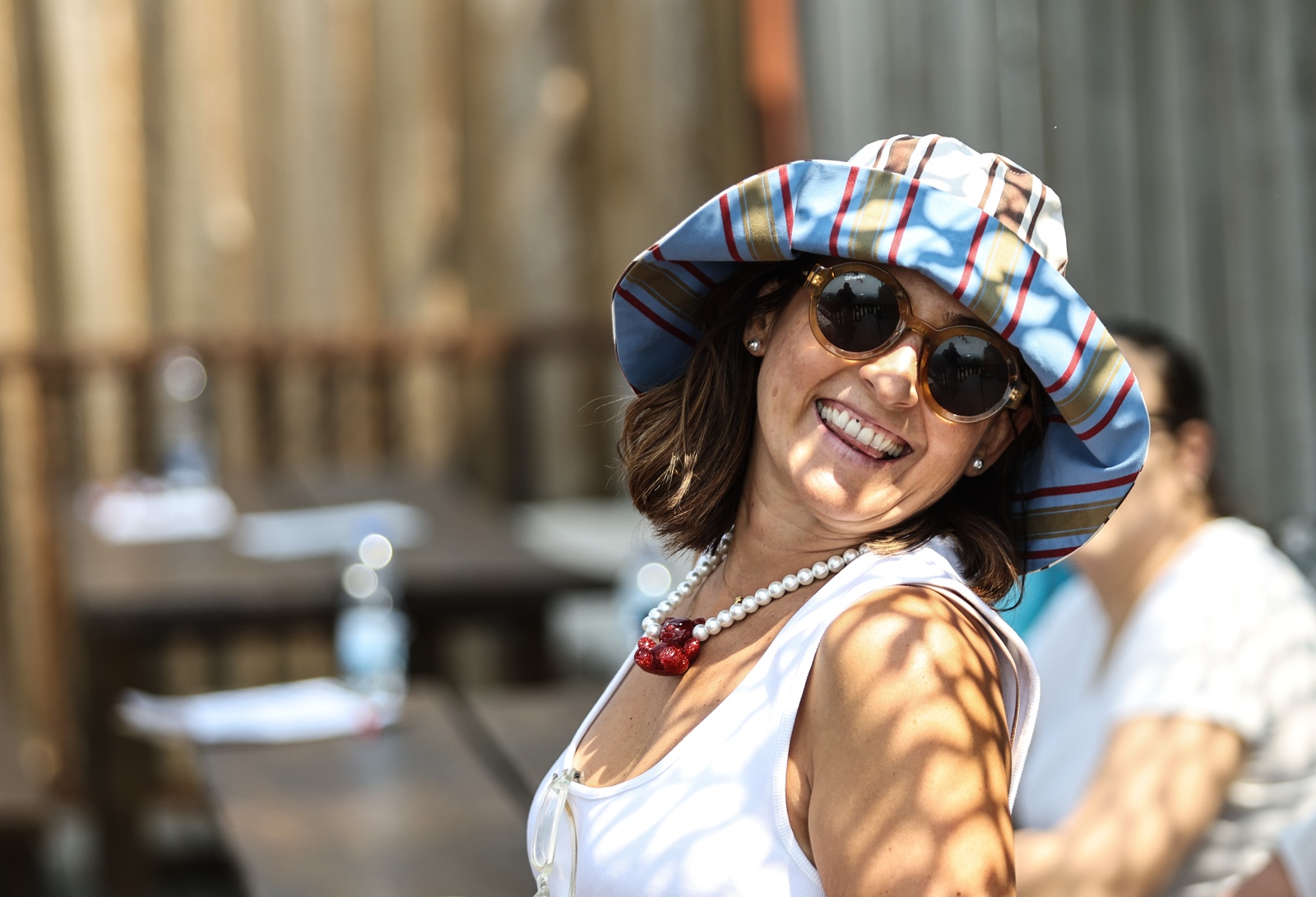 Imagem número 6 da galeria Team Building SASUM