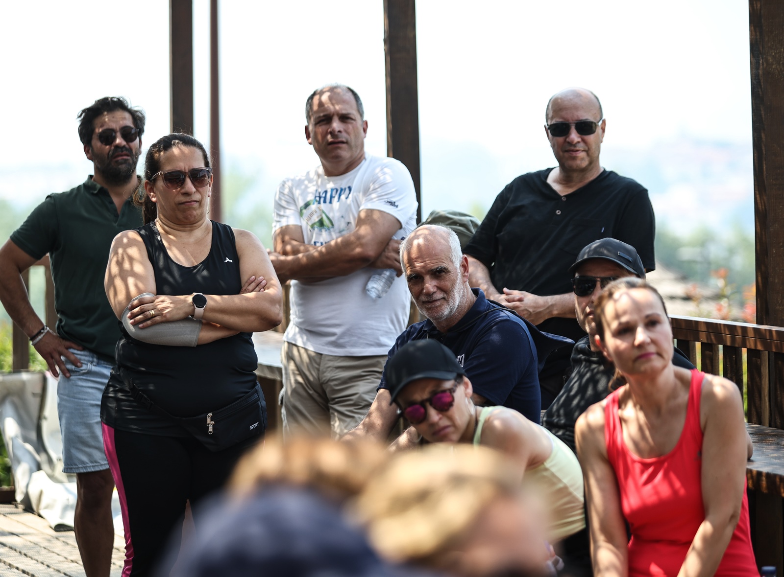 Imagem número 7 da galeria Team Building SASUM