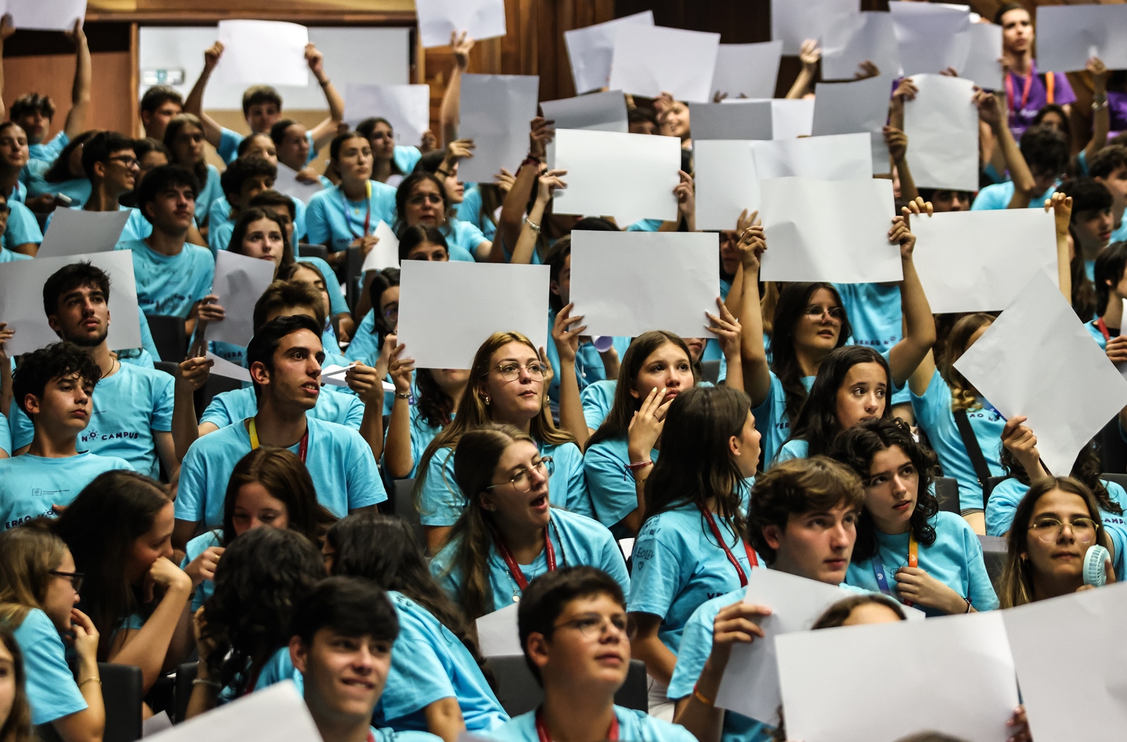 Imagem número 8 da galeria Verão no Campus