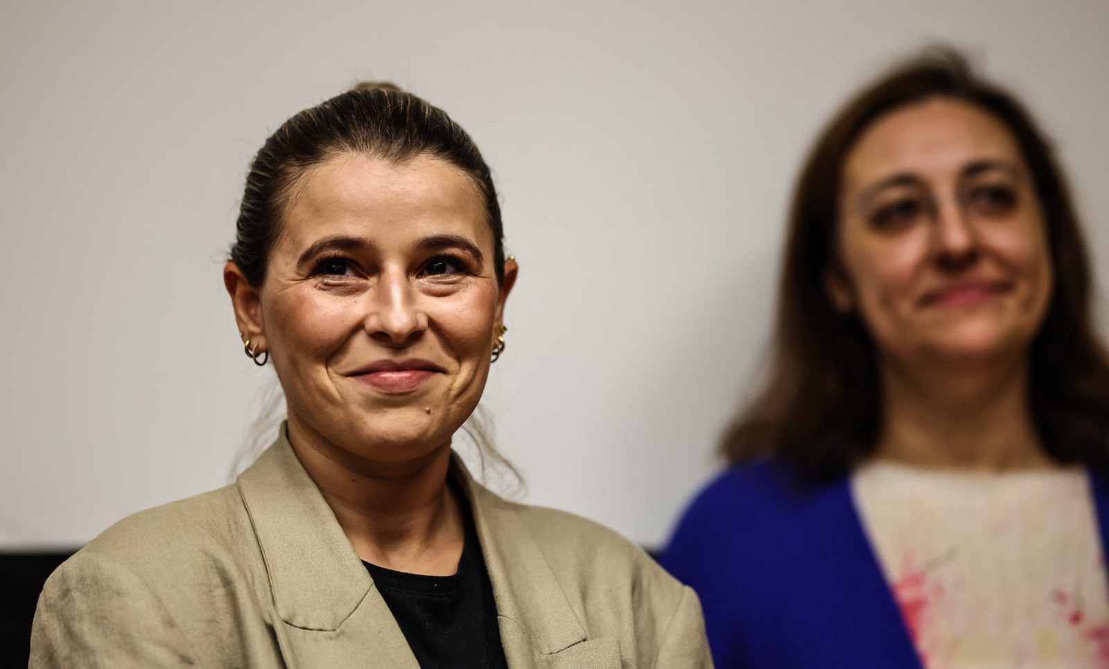 Imagem número 6 da galeria Boas-vindas Erasmus - 1º Semestre