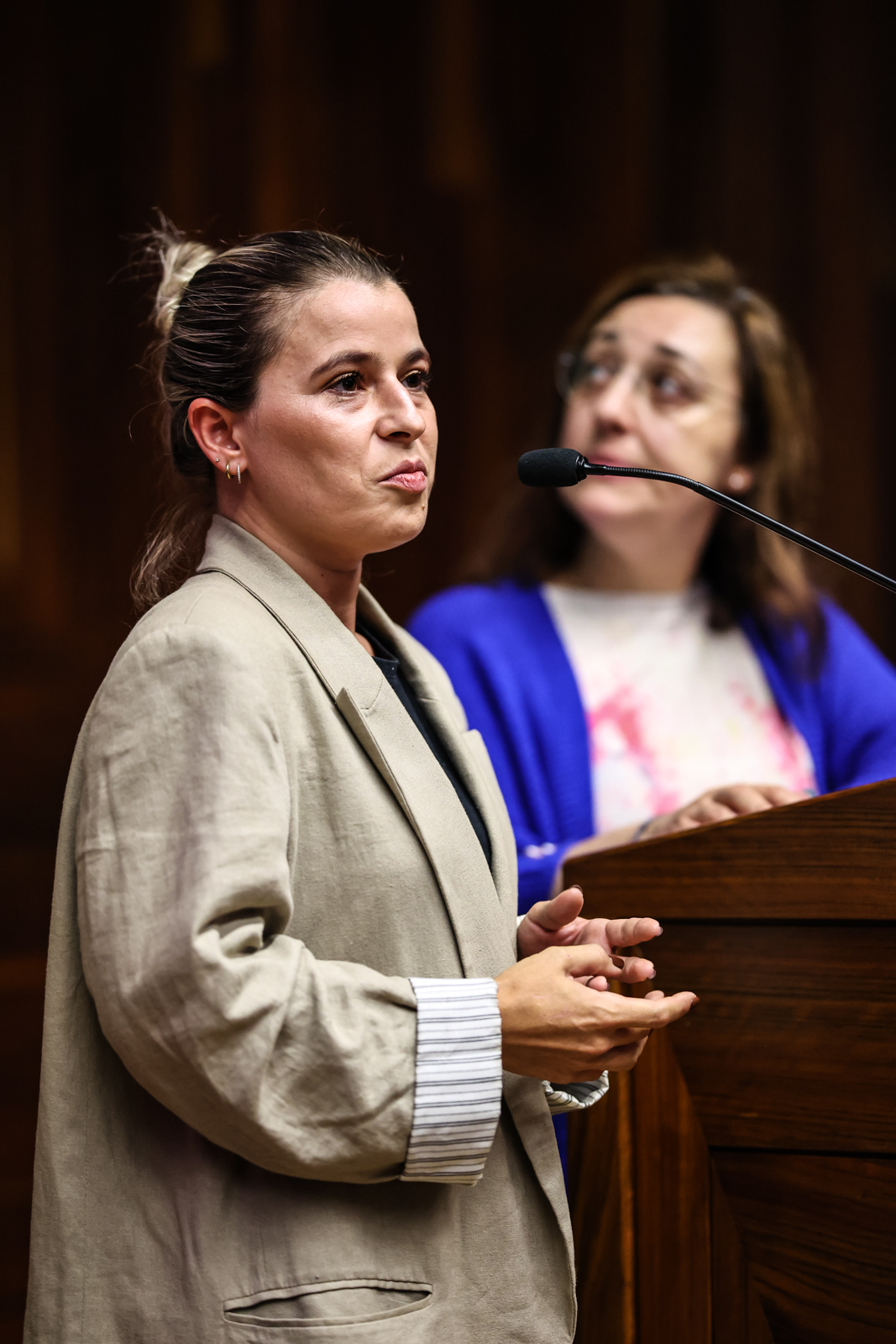 Imagem número 5 da galeria Boas-vindas Erasmus - 1º Semestre