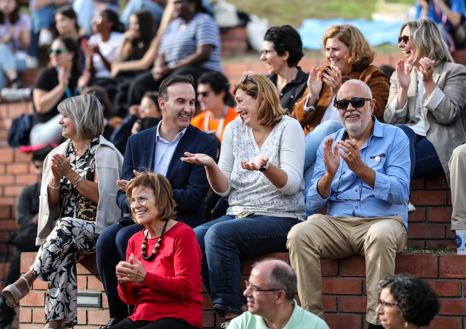 Imagem número 2 da galeria Boas-vindas Novos Alunos