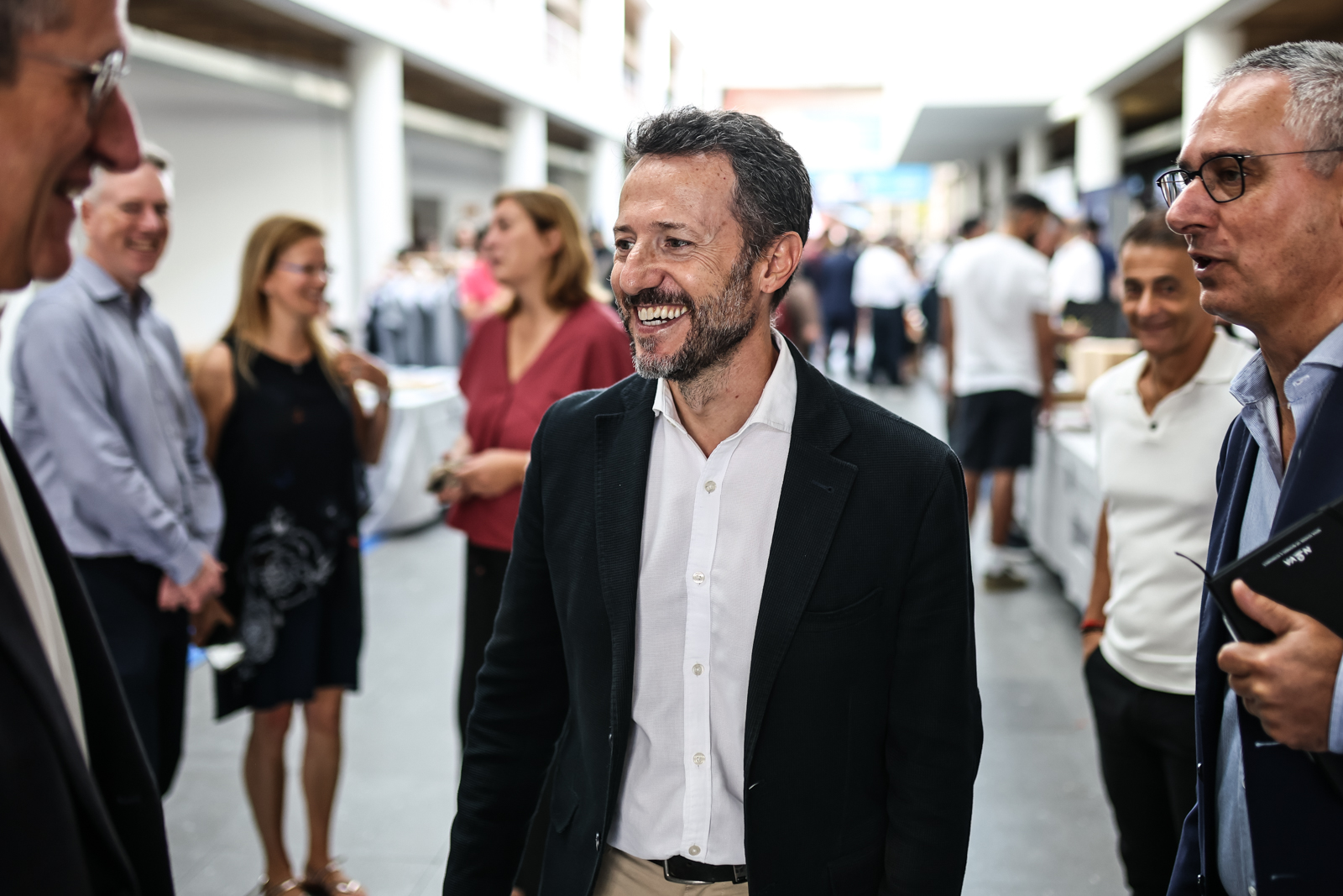 Imagem número 6 da galeria 3ª Mostra de Inovação EEUM