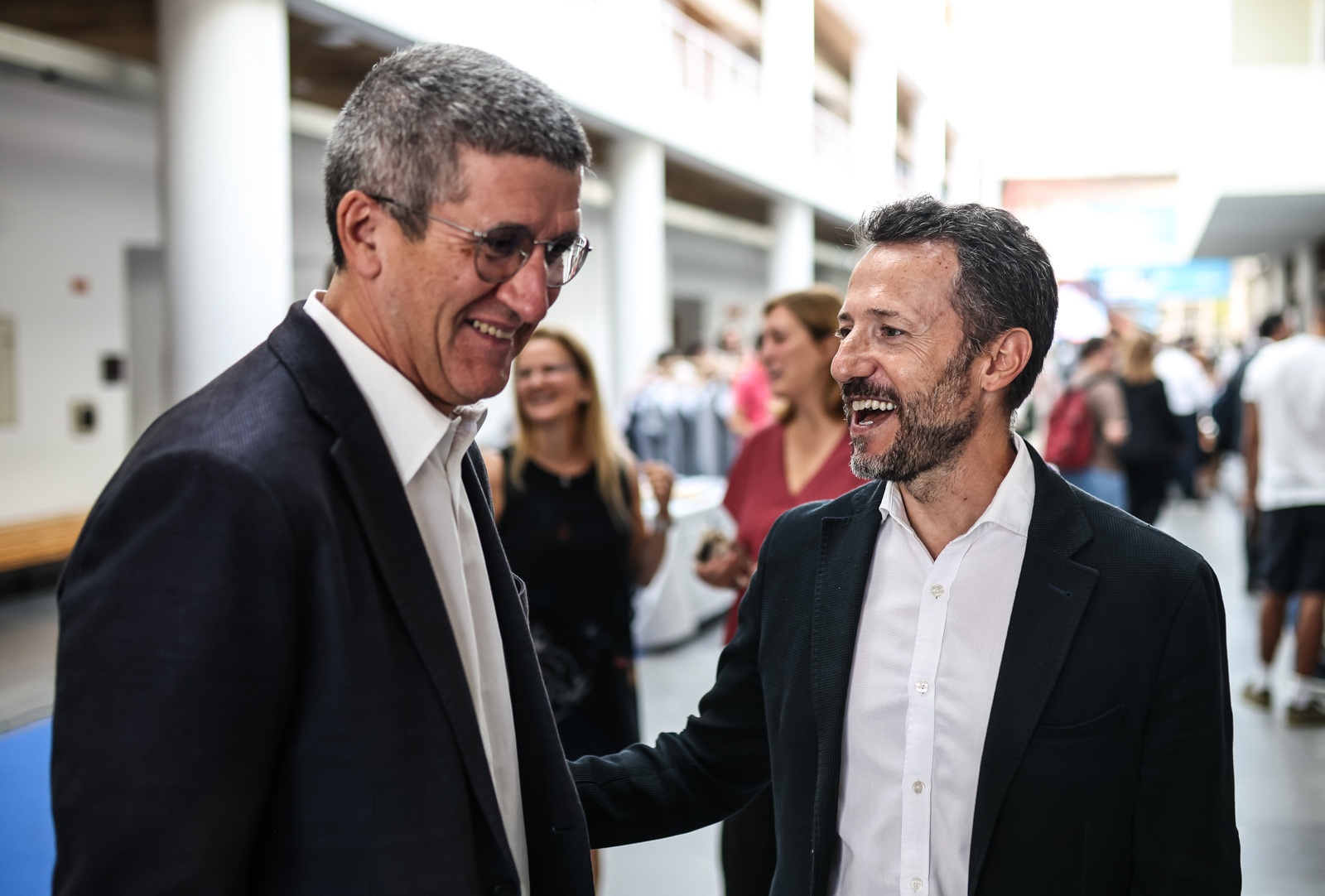 Imagem número 7 da galeria 3ª Mostra de Inovação EEUM