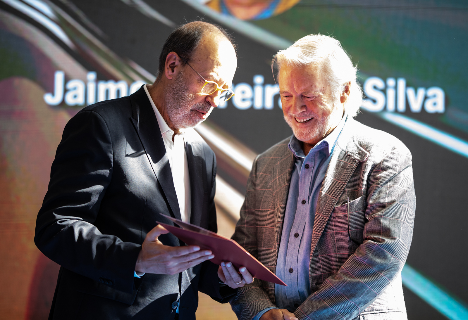 Imagem número 6 da galeria 3ª Mostra de Inovação EEUM