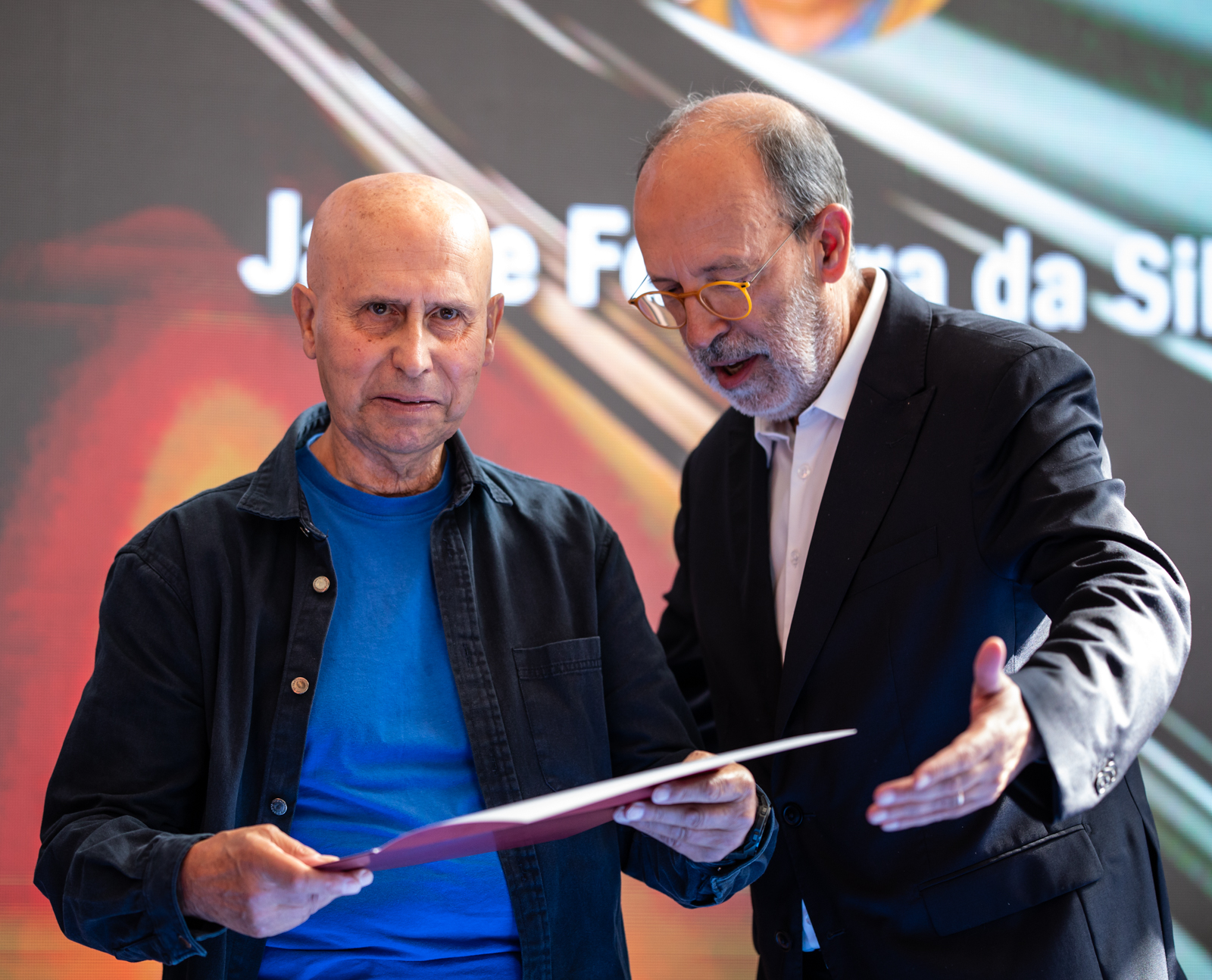 Imagem número 7 da galeria 3ª Mostra de Inovação EEUM