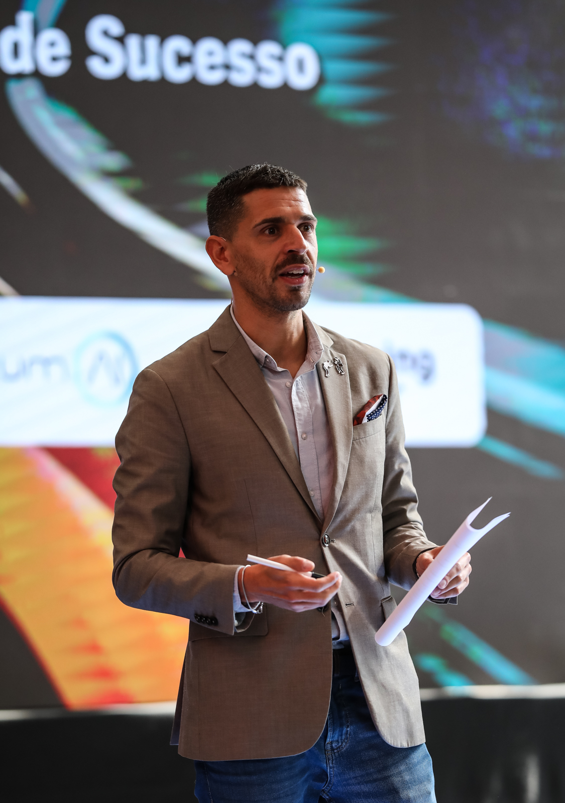 Imagem número 4 da galeria 3ª Mostra de Inovação EEUM