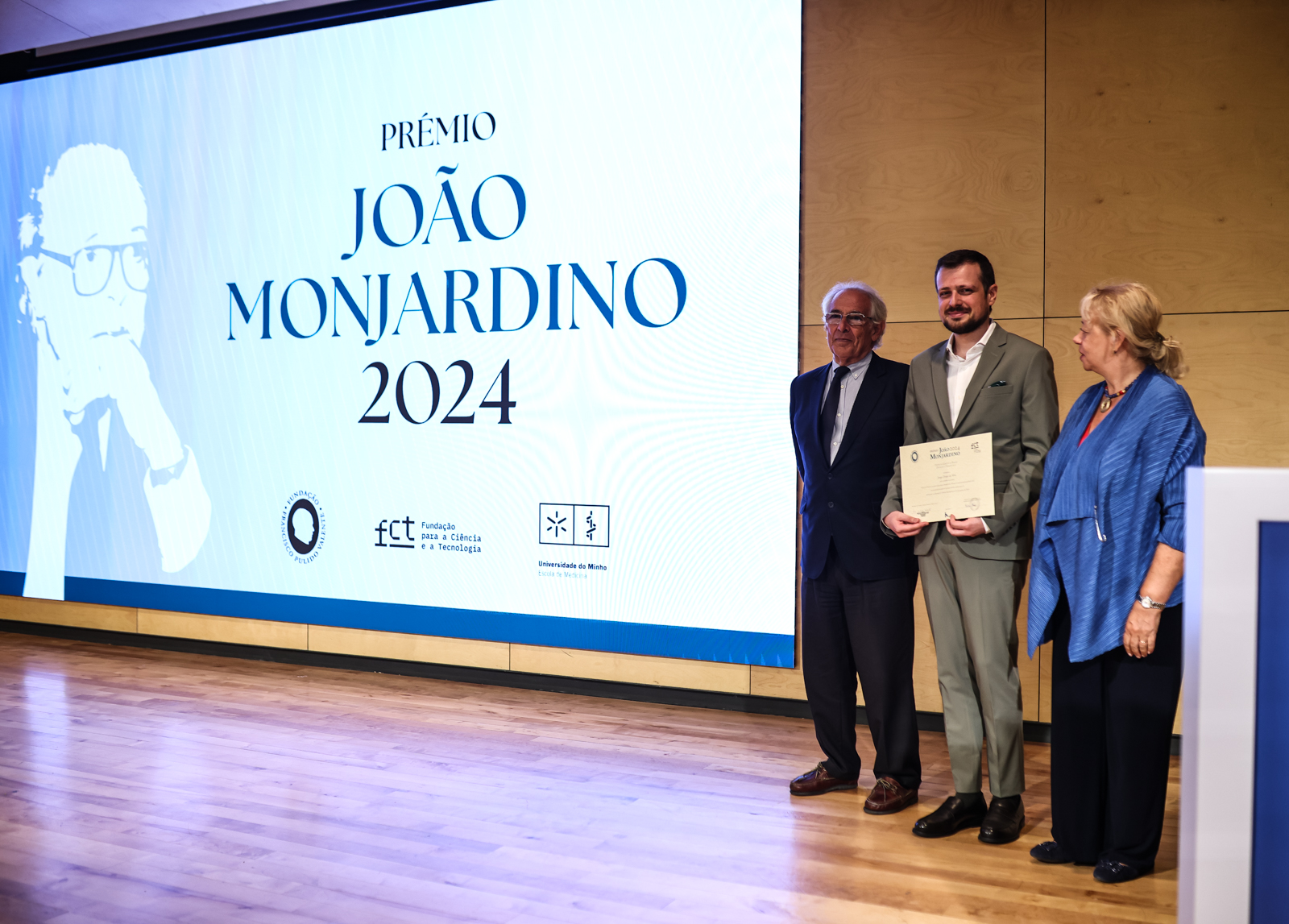 Imagem número 2 da galeria Prémio João Monjardino