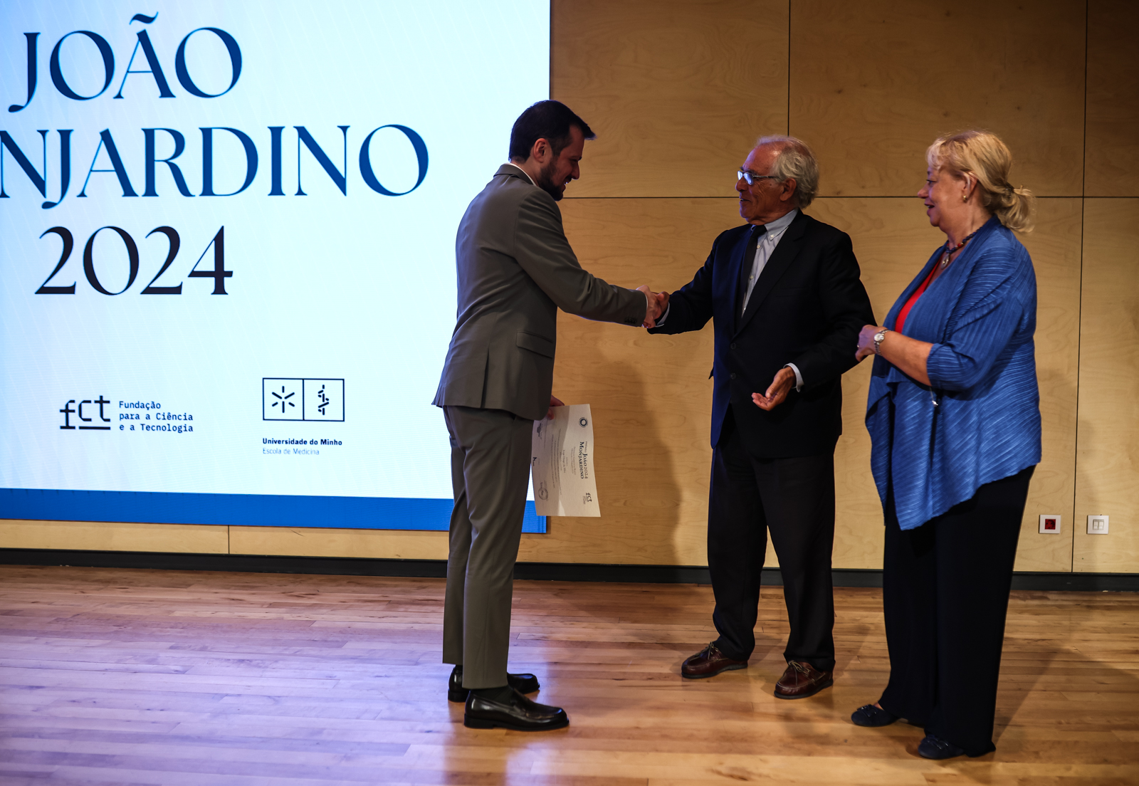 Imagem número 1 da galeria Prémio João Monjardino