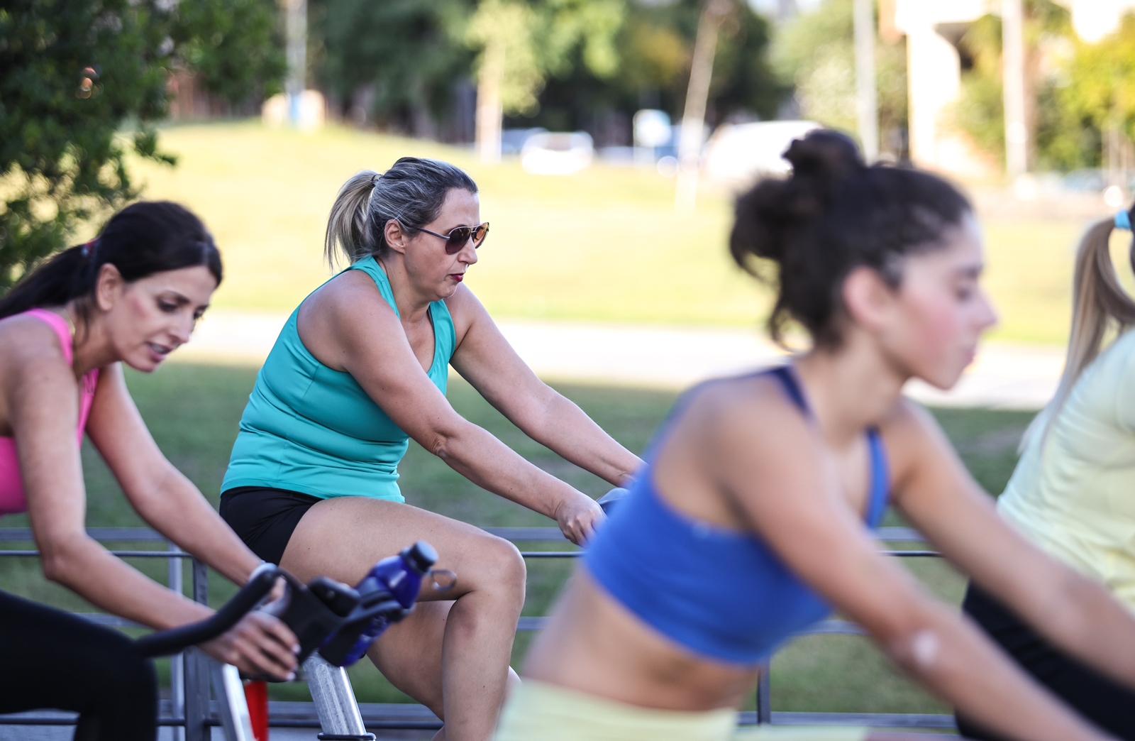 Imagem número 4 da galeria Semana Europeia do Desporto