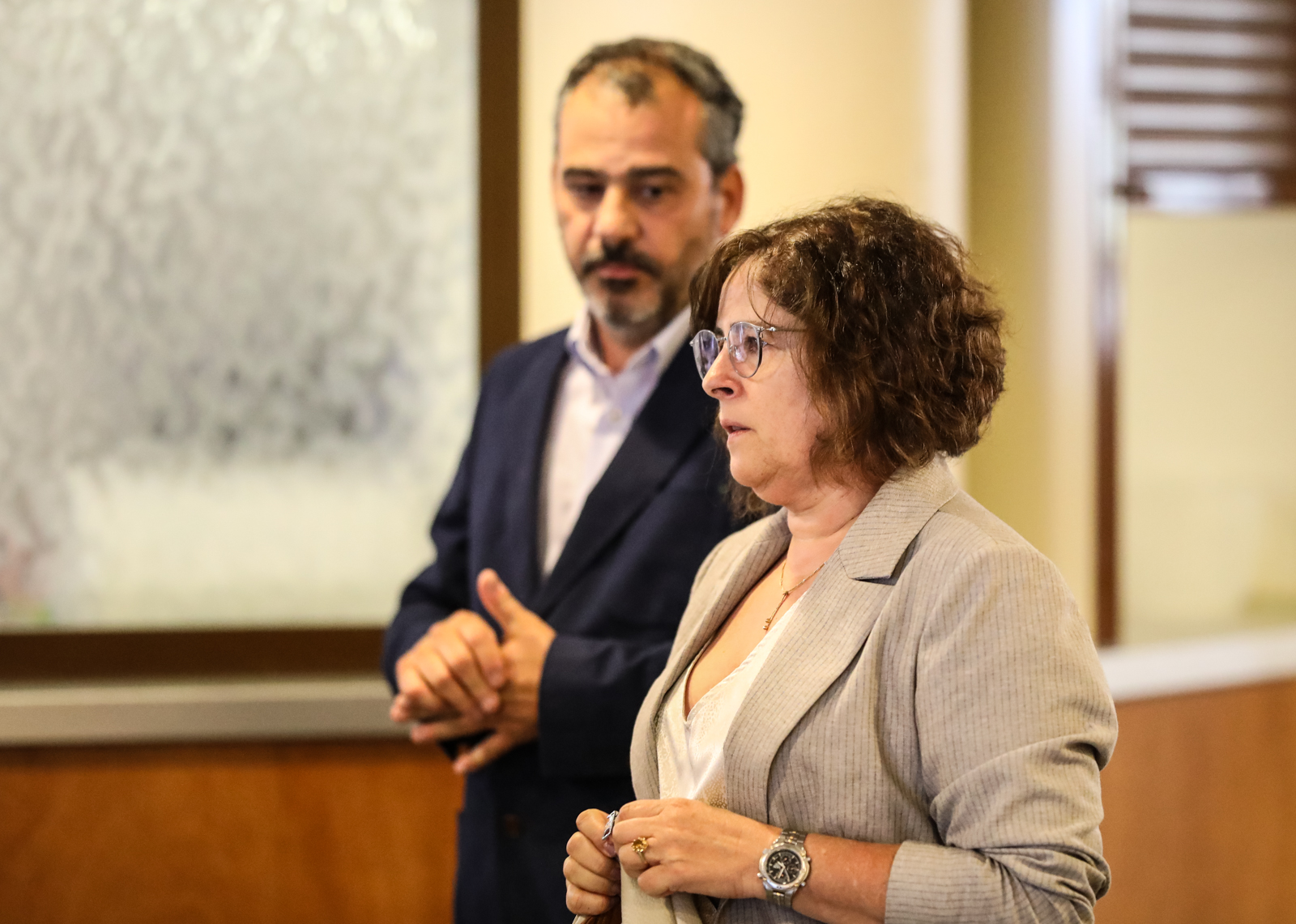 Imagem número 10 da galeria Aniversário Escola de Engenharia