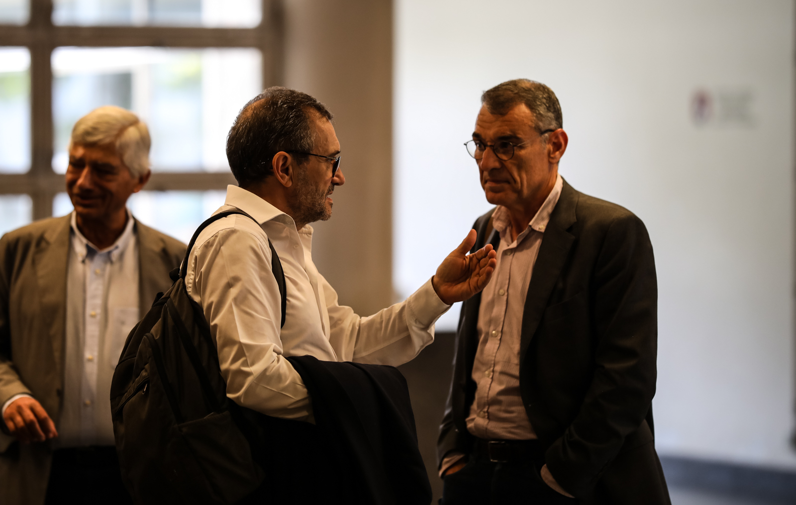 Imagem número 8 da galeria Aniversário Escola de Engenharia