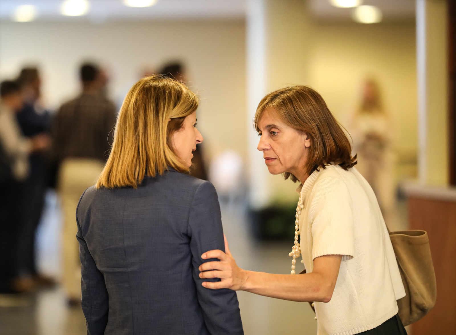 Imagem número 1 da galeria Aniversário Escola de Engenharia