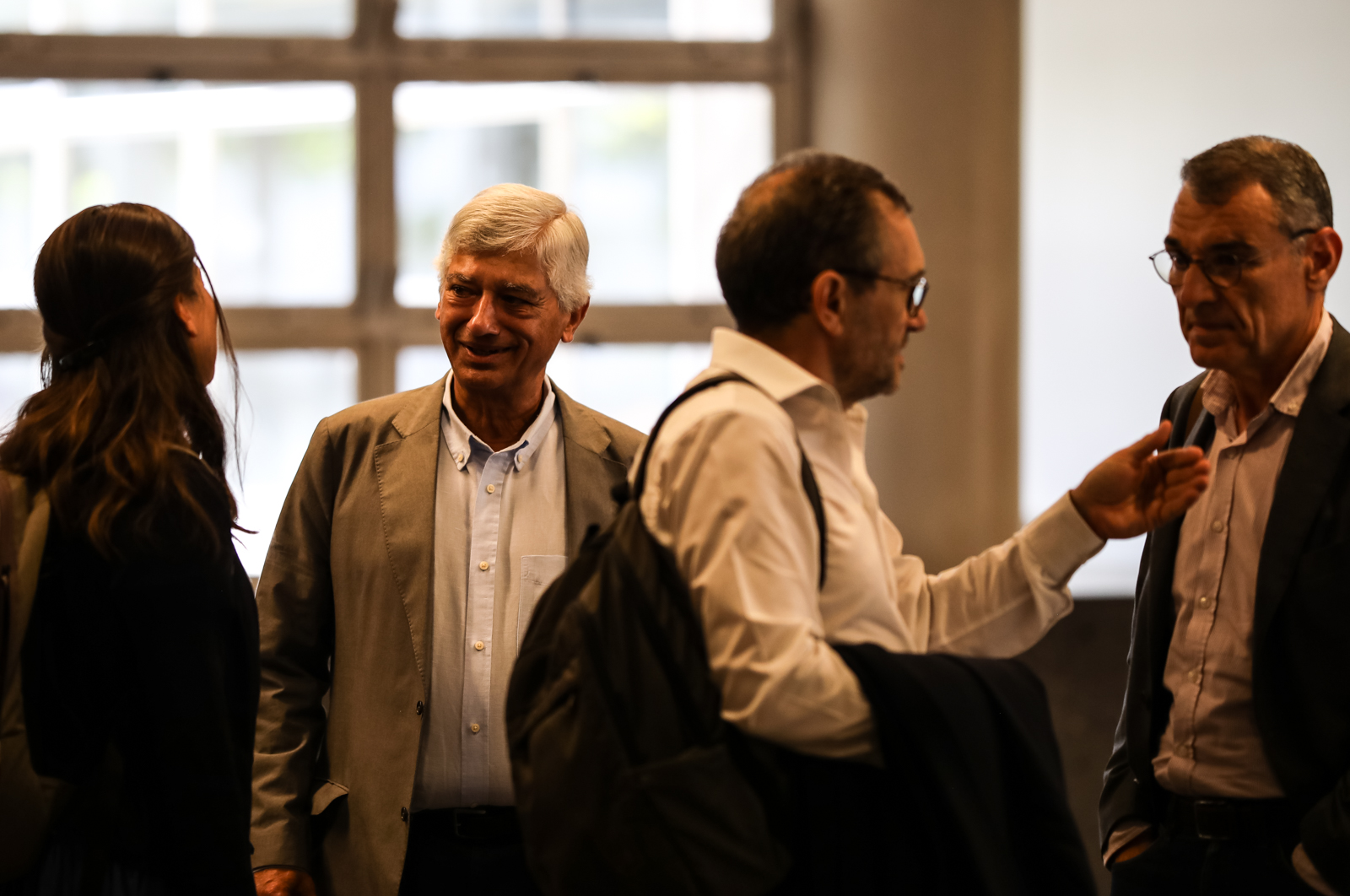 Imagem número 7 da galeria Aniversário Escola de Engenharia