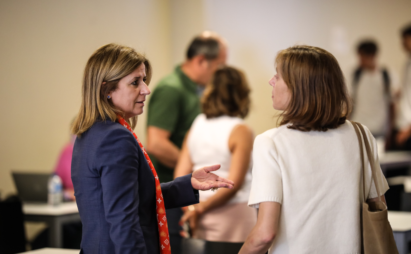 Imagem número 2 da galeria Aniversário Escola de Engenharia