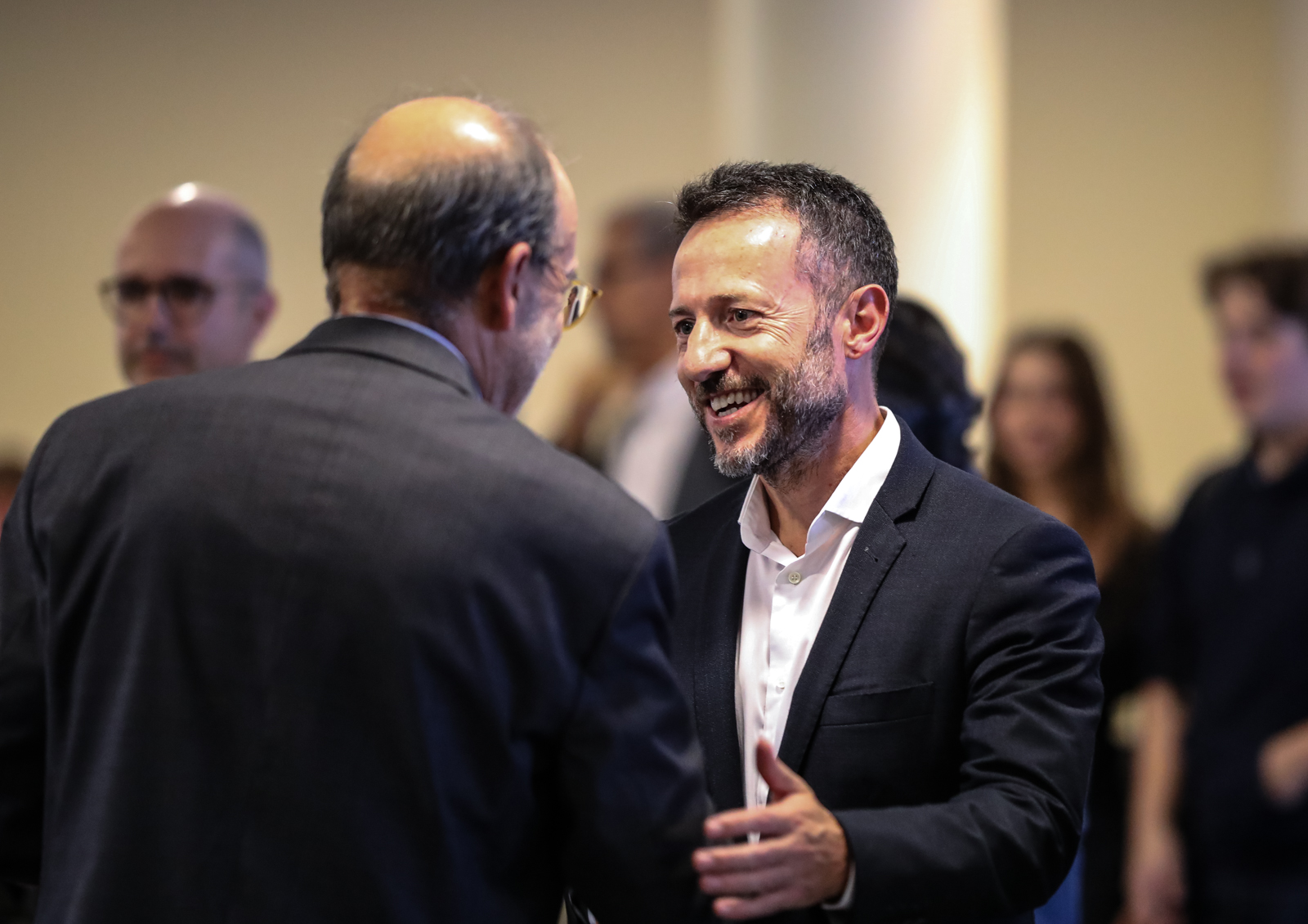 Imagem número 3 da galeria Aniversário Escola de Engenharia